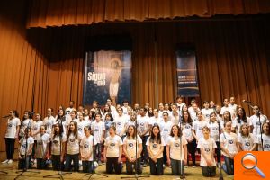 El cardenal Cañizares alienta a los jóvenes a “encontrar en Cristo la vida y libertad auténticas” - (foto 2) El cardenal Cañizares alienta a los jóvenes a “encontrar en Cristo la vida y libertad auténticas” - (foto 2)